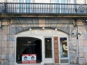 Fonds de commerce centre ville