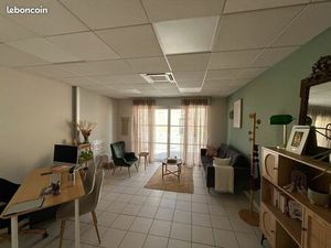 Sous-location cabinet