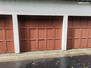 Box en surface centre ville