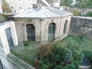 Local commercial 780 m²