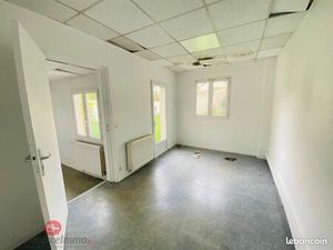 Local commercial 150 m² LES PAVILLONS SOUS BOIS