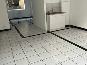 Loue local commercial pour marché de noël