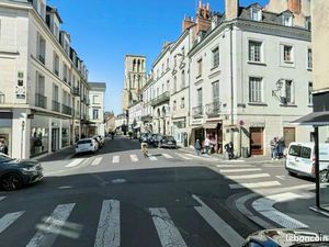 Local commercial 89 m²