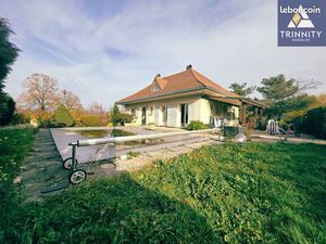 Maison 6 pièces 136 m²