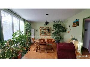 Maison 3 pièces 83 m²