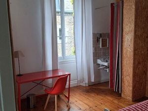 Chambre à louer chez l'habitant