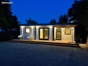 Maison 3 pièces 50 m2