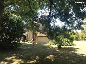 Maison 5 pièces 106 m²