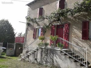 Location maison à la campagne