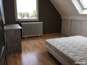 Chambre pour etudiant
