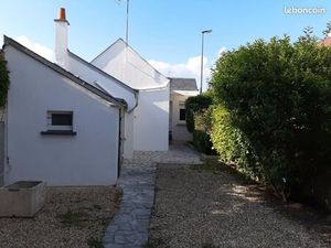 Maison à louer vieux saint pierre
