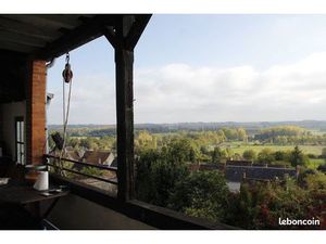 Pour amateurs de vieilles pierres  de calme et de tranquillité