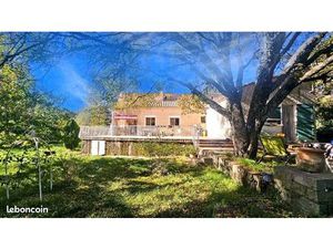 Villa 4 pièces 120 m²