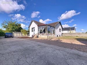 Maison 4 pièces 95 m²