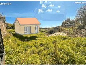 Terrain constructible Permis accordé