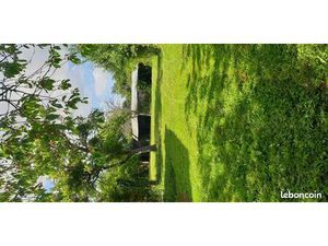 Terrain constructible