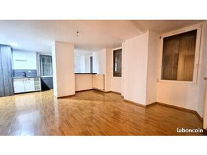 Appartement 3 pièces 69 m²