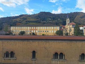 Appartement 3 pièces 72 m²