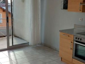 Location appartement non meublé Houtaud
