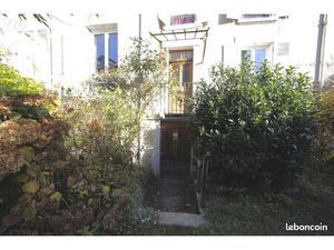 Appartement 3 pièces 87 m²