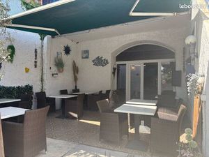 Fond de commerce - Restaurant