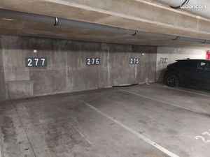 Place sous sol Chartrons