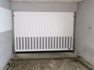 Garage à vendre