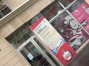 Local Commercial Les Lilas Bail a ceder