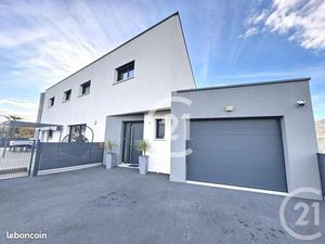 Maison 6 pièces 165 m²