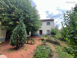 Maison en viager 5 pièces 130 m²