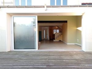 Maison proche hypercentre de Dinan