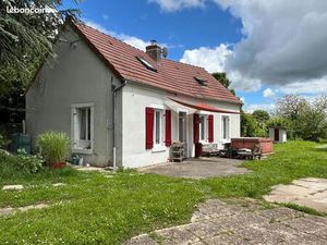 Ferme 4 pièces 83 m²