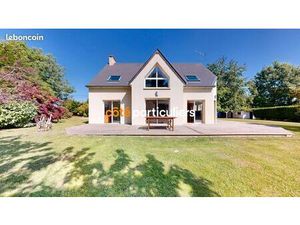 Maison 6 pièces 146 m²