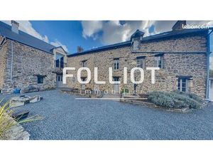 Propriété 13 pièces 378 m²