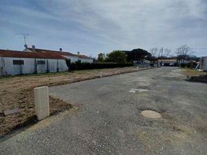 Terrain 179 m² Dolus D Oleron