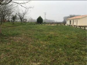 Terrain à construire 500m2