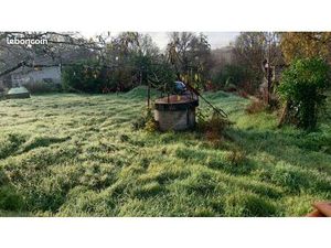 Terrain constructible