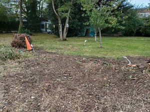 Terrain constructible