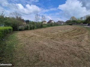 Terrain constructible