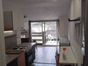 Loue F2 à l’année