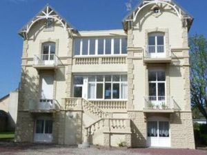 Appartement 3 pièces Carteret