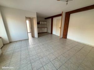 Logement t2 bart