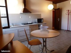 Loue studio pour 7 moi idéal étudiant(e)