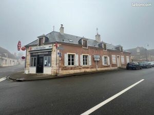 Immeuble 5 pièces 310 m²