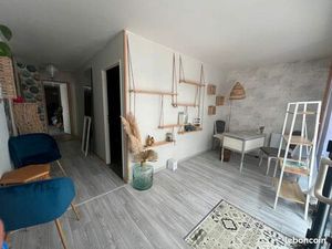 Immeuble 239 m² Saint Amand Montrond