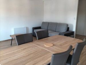 Appartement meublé T3