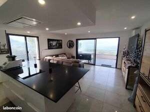 Très bel appartement