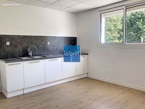 Bureaux 110 m²