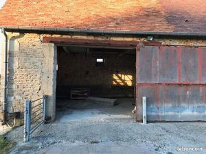 Entrepôt de 150 m2