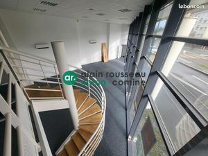 Local commercial 220 m² Angers